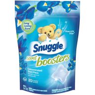Snuggle Scent Booster Pacs