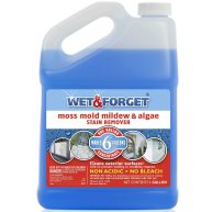 Wet and Forget Moss Mold & Mildew Stain Remover