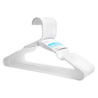 Room Essentials Plastic Standard Hangers
