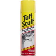 Tuff Stuff Foam Cleaner