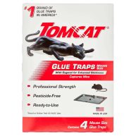 Tomcat Glue Traps Mouse