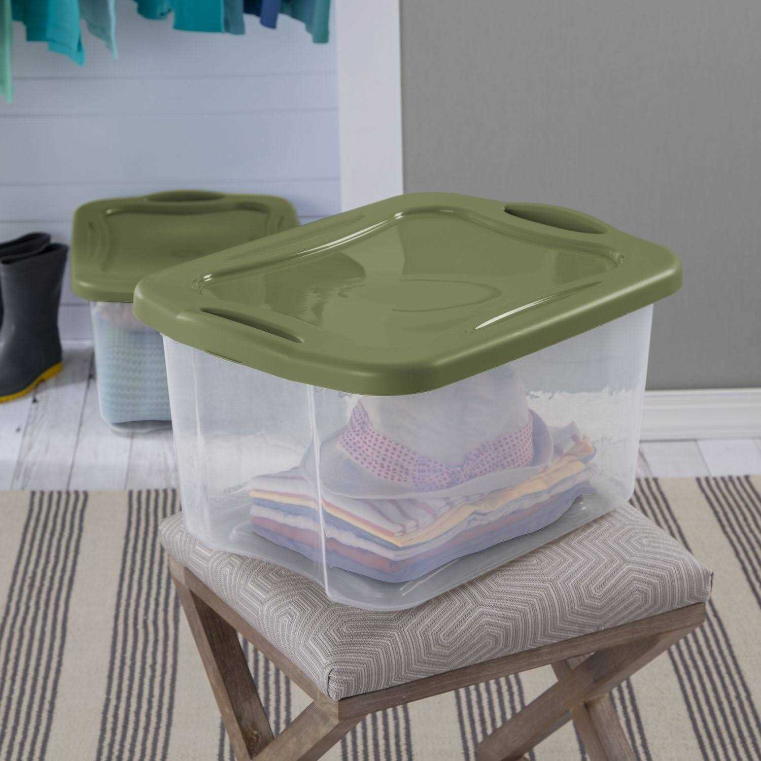 Sterilite EZ Carry - Image 2