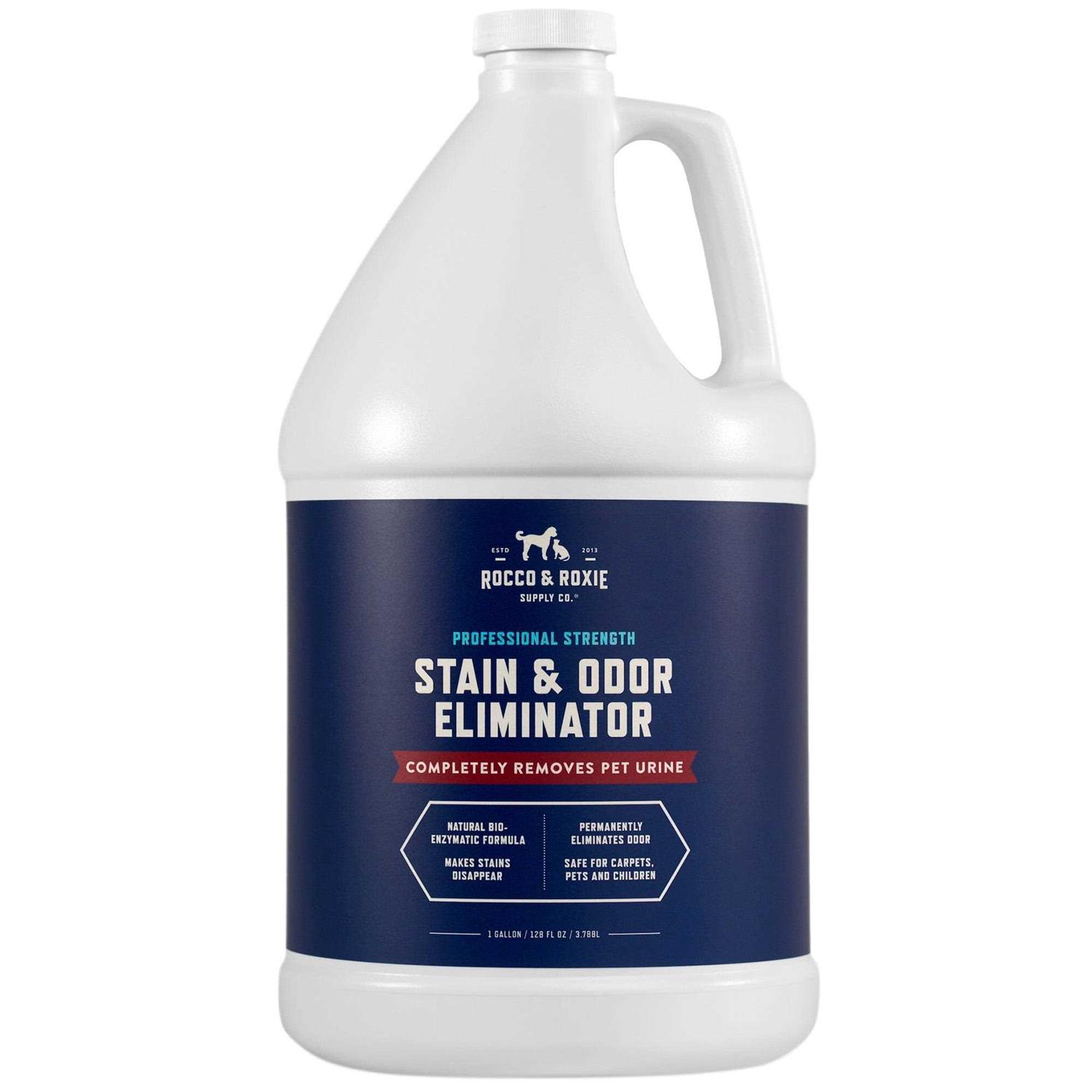 Rocco Roxie Professional Strength Stain Odor Eliminator
