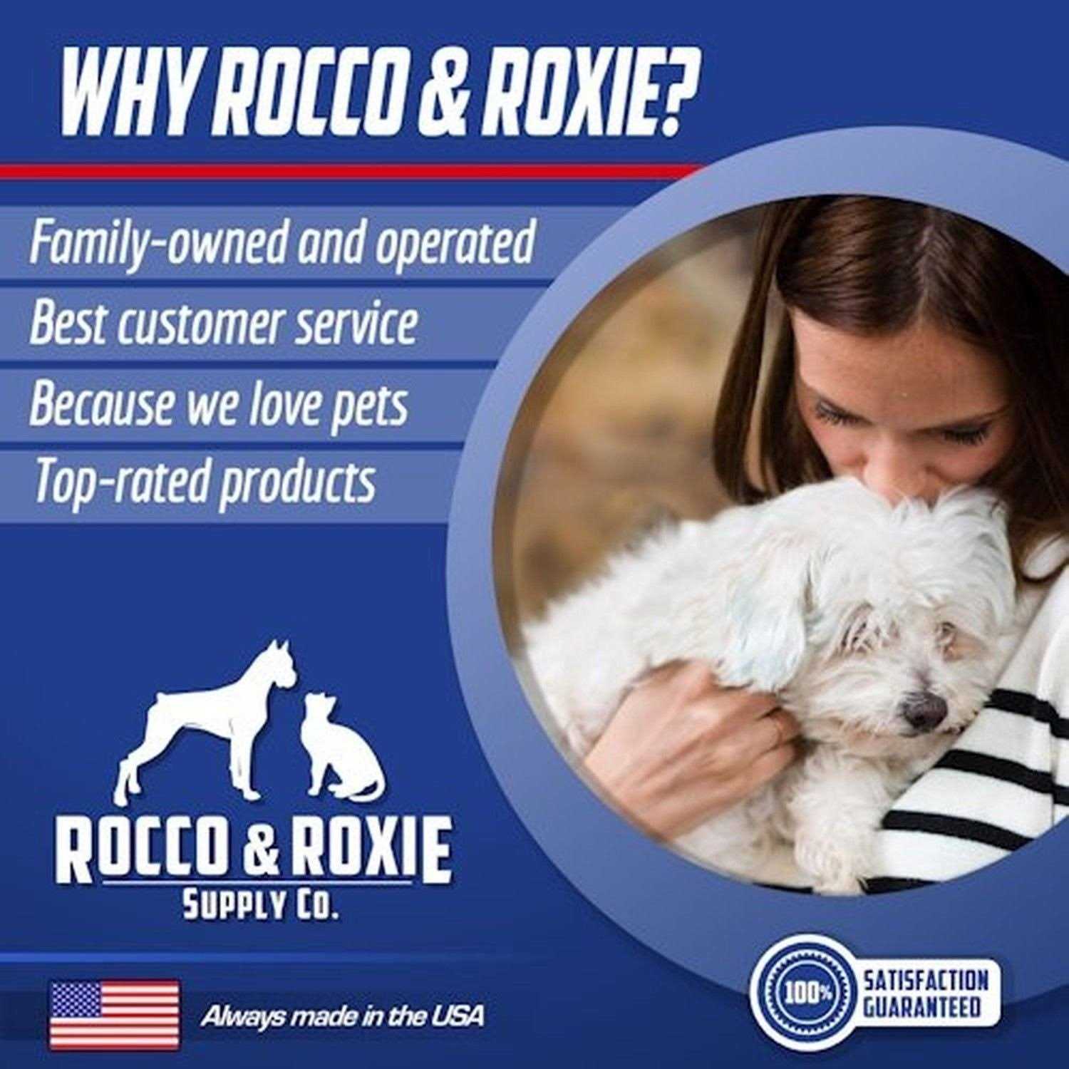 Rocco Roxie Professional Strength Stain Odor Eliminator - Image 2