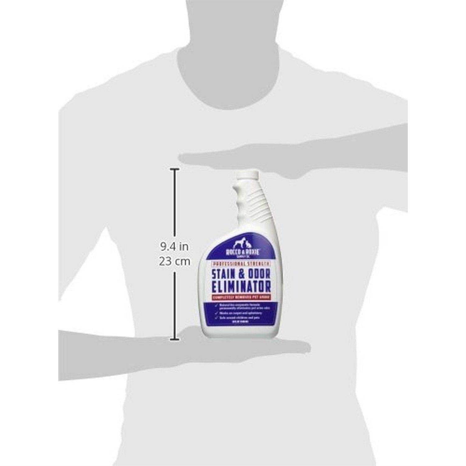 Rocco Roxie Professional Strength Stain Odor Eliminator - Image 3