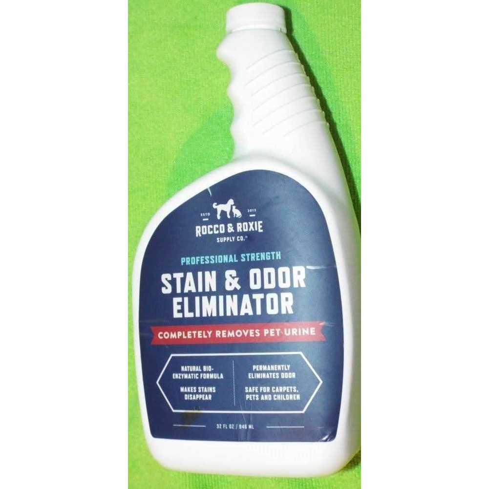 Rocco Roxie Professional Strength Stain Odor Eliminator - Image 5