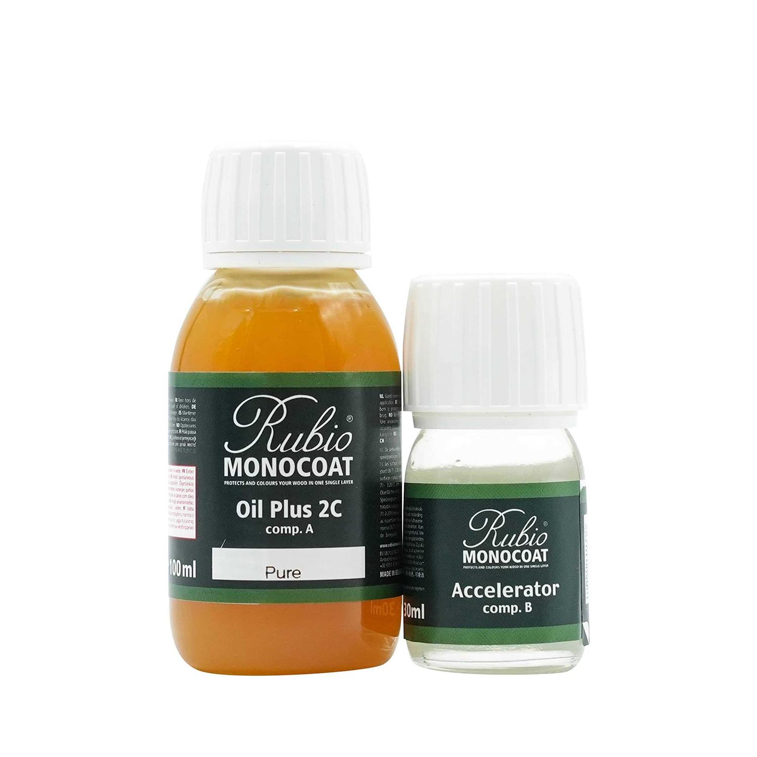 Rubio Monocoat Oil Plus 2C
