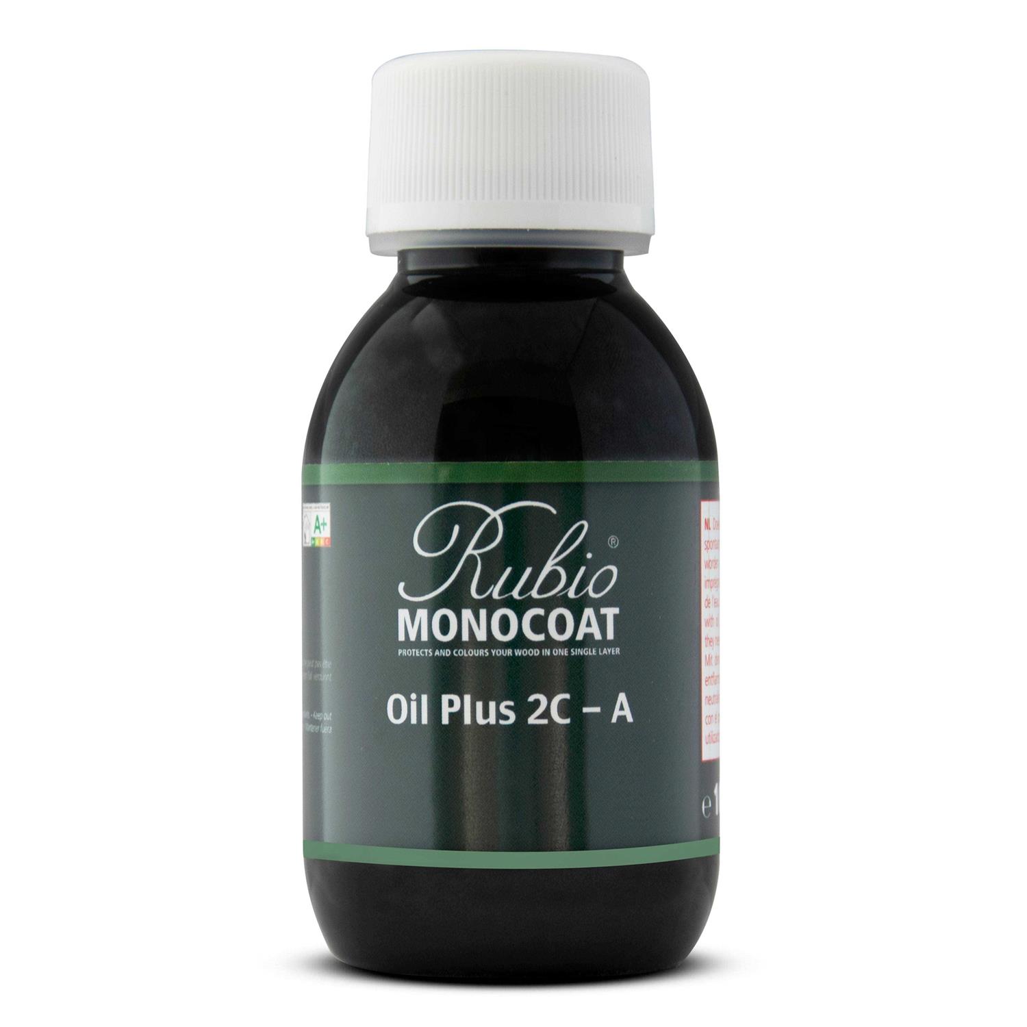 Rubio Monocoat Oil Plus 2C - Image 3
