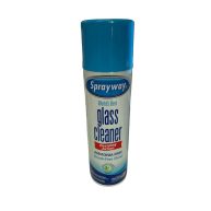 Sprayway Glass Cleaner