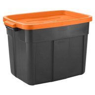 Rubbermaid Roughneck Storage