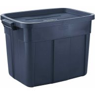 Rubbermaid Roughneck Storage