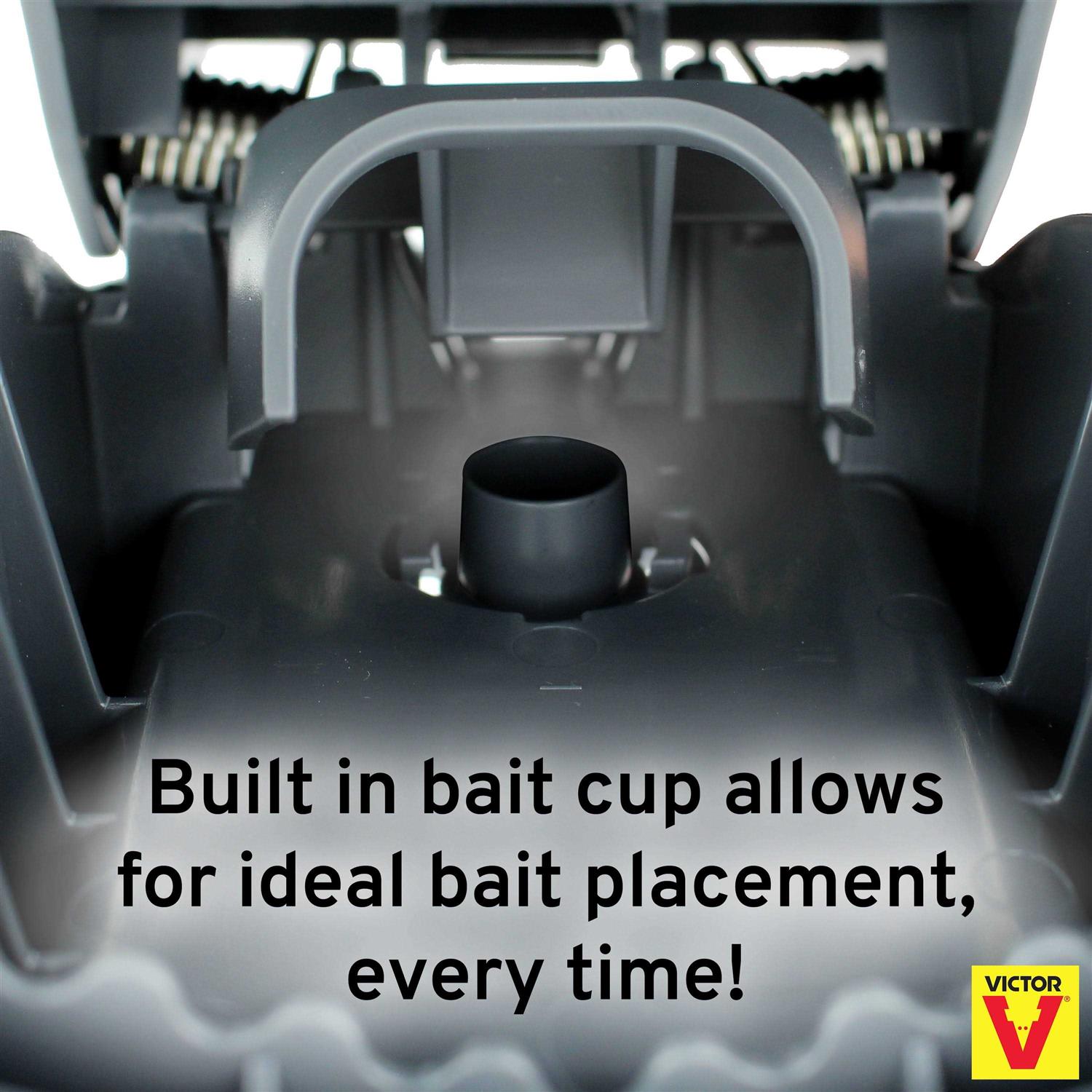 Victor Safe-Set Rat Trap - Image 2