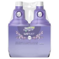 Swiffer WetJet Multi-Surface Cleaner Solution