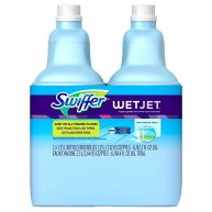 Swiffer WetJet Multi-Surface Cleaner Solution