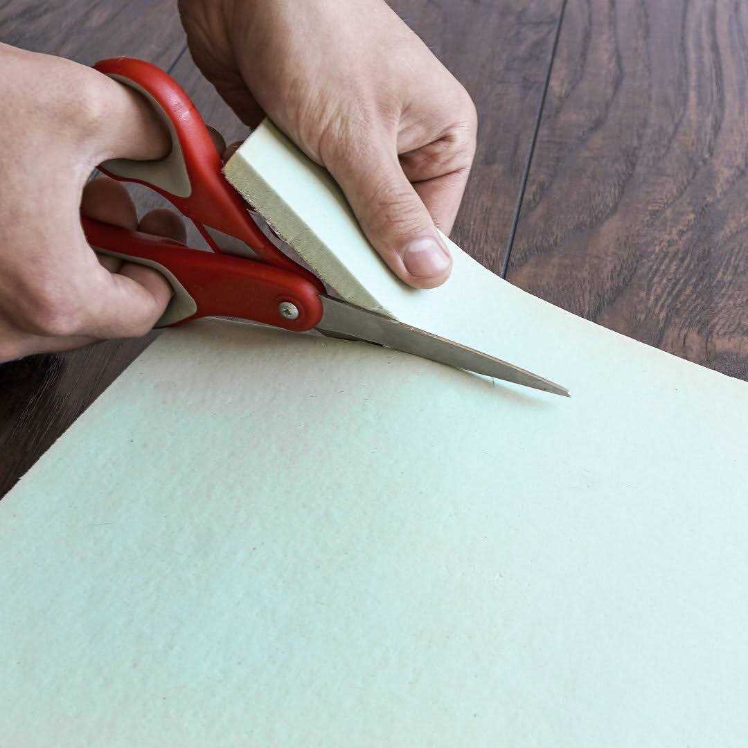 RugPadUSA Cloud Comfort 0.25&” Memory Foam Rug PAD - Image 2