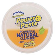 Scrub Daddy Power Paste + Scrub Mommy