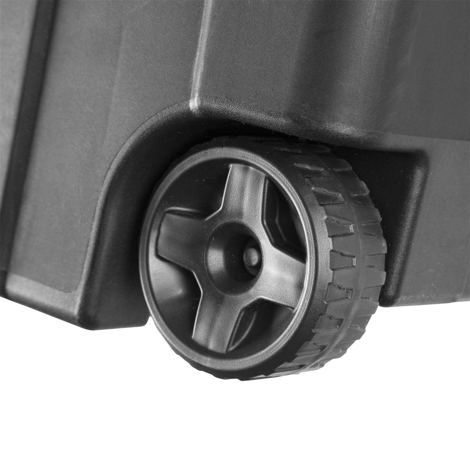 Sterilite 40 Gallon Wheeled Industrial Tote - Image 4