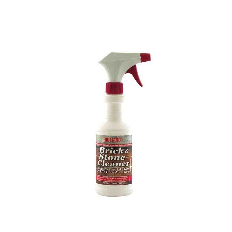 Rutland Brick and Stone Cleaner - Image 2