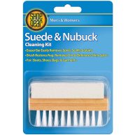 Shoe Gear Suede and Nubuck Cleaning Kit