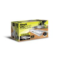 Shark VACMOP Disposable Hard Floor Vacuum & Mop Pad Refills