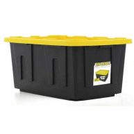 Tough Box 27-Gallon Storage Tote