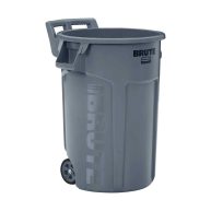 Rubbermaid Brute Round