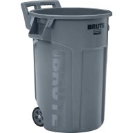 Rubbermaid Brute Round