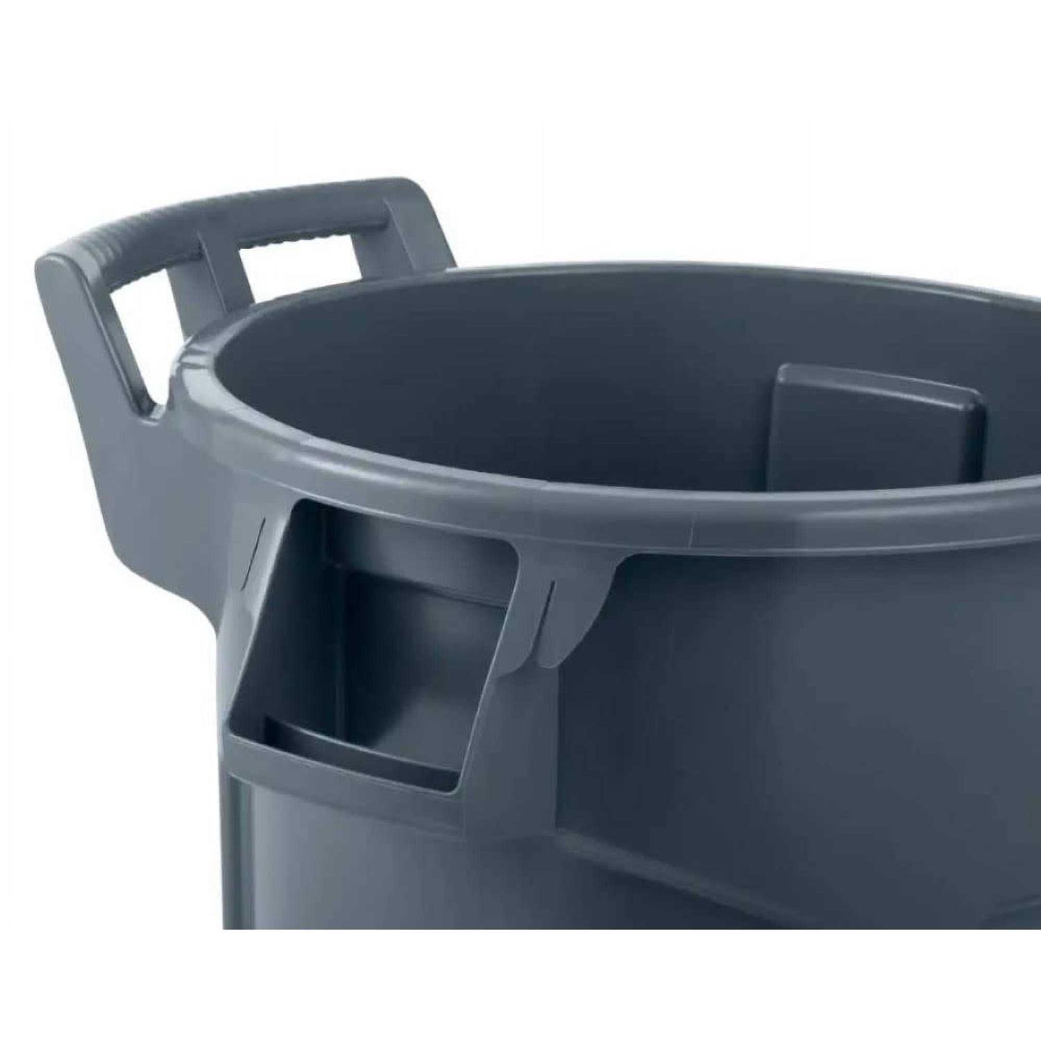 Rubbermaid Brute Round - Image 4