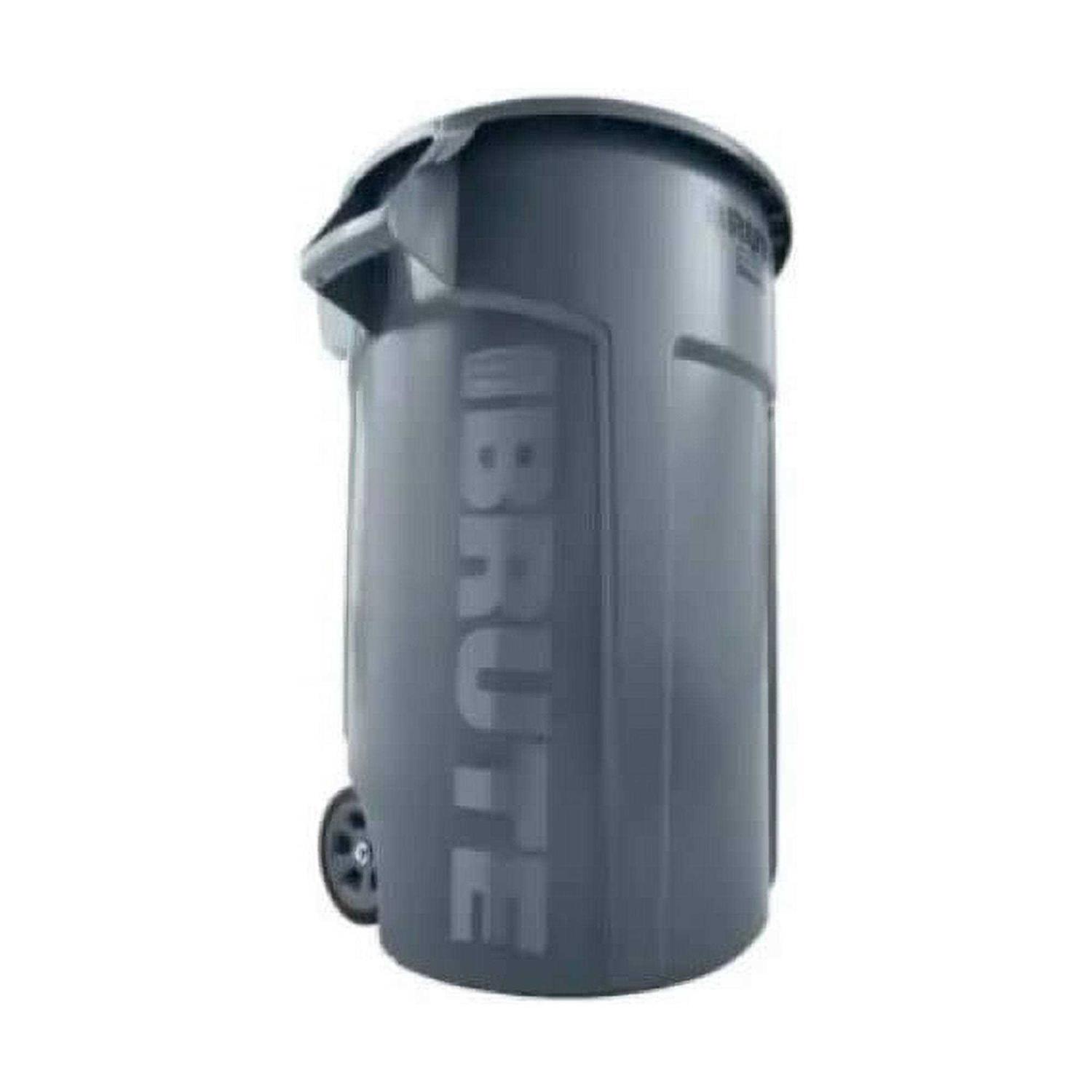 Rubbermaid Brute Round - Image 5
