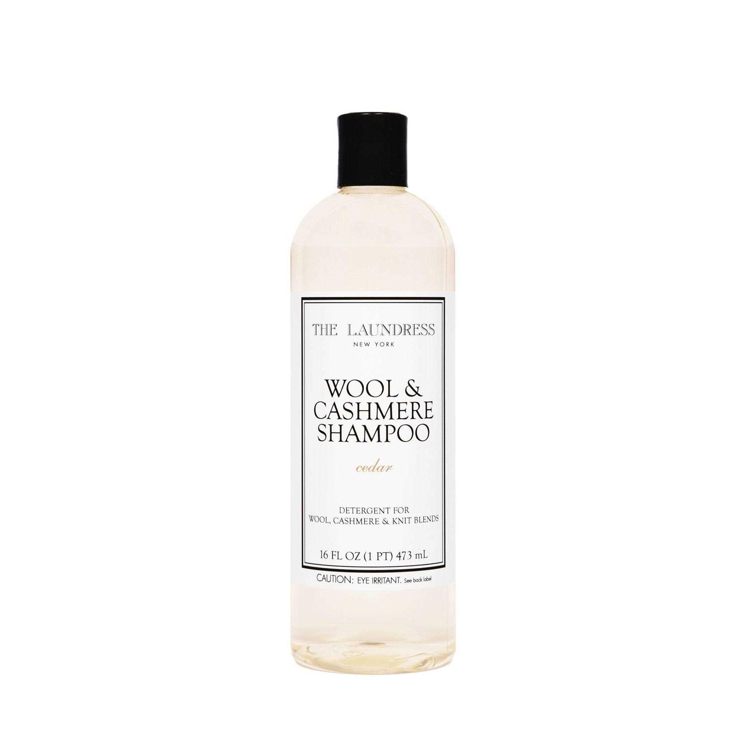 The Laundress Wool & Cashmere Shampoo