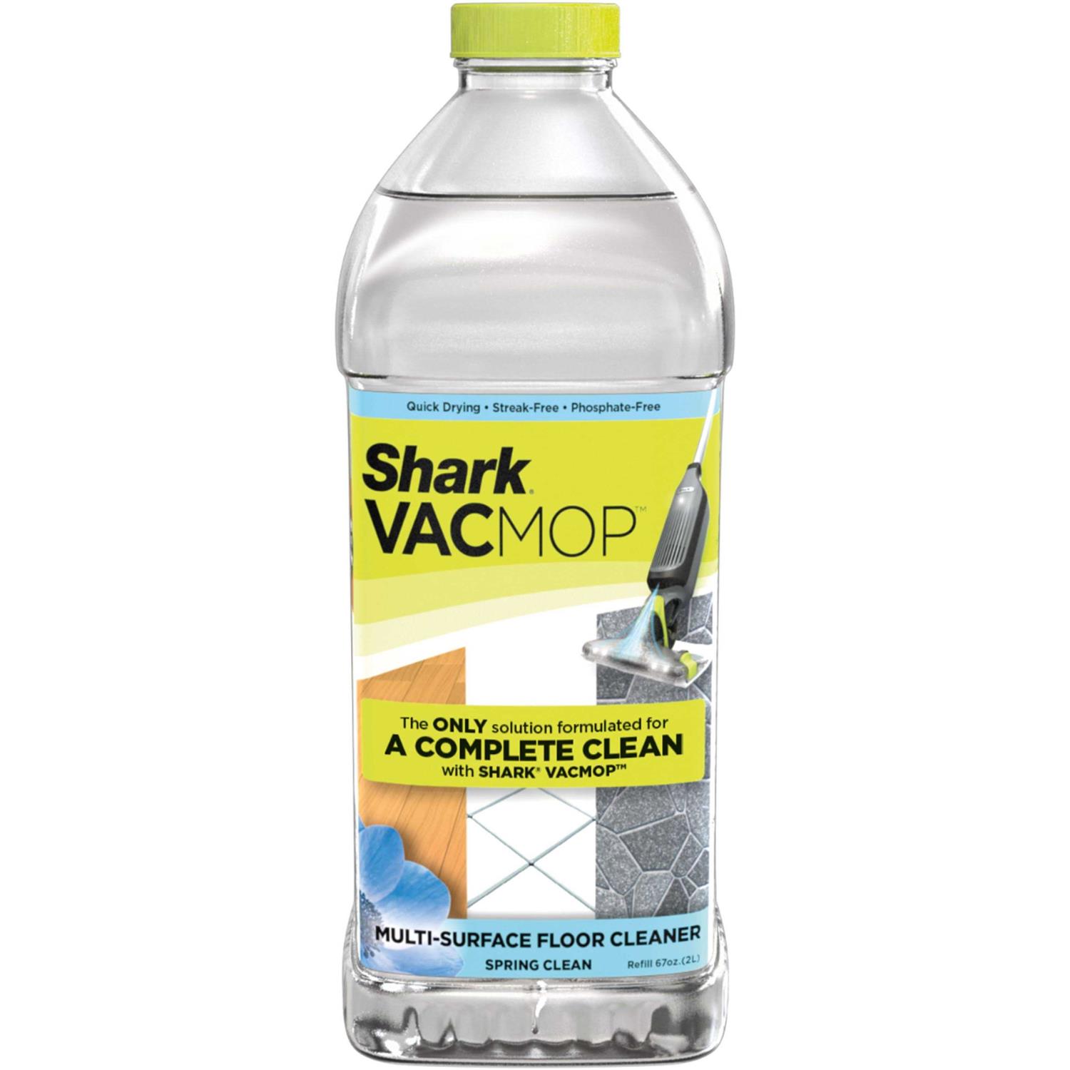 Shark VACMOP Multi-Surface Cleaner Refill Bottle