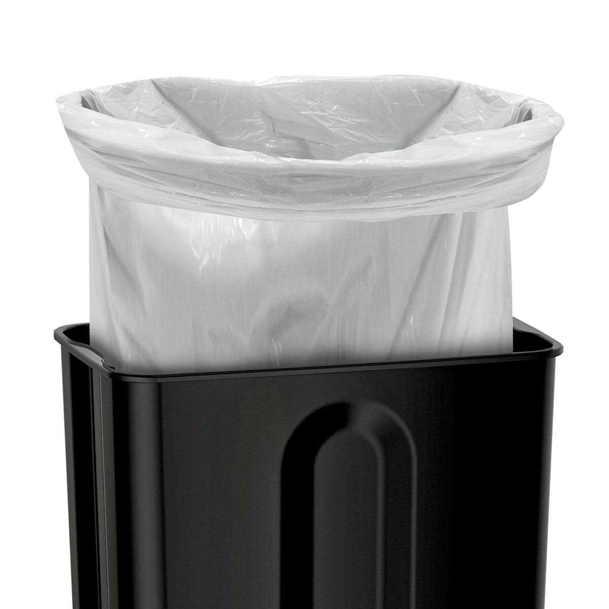 Tramontina 13 Step Trash Can - Image 5