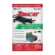 Tomcat Rat Killer Bait Station