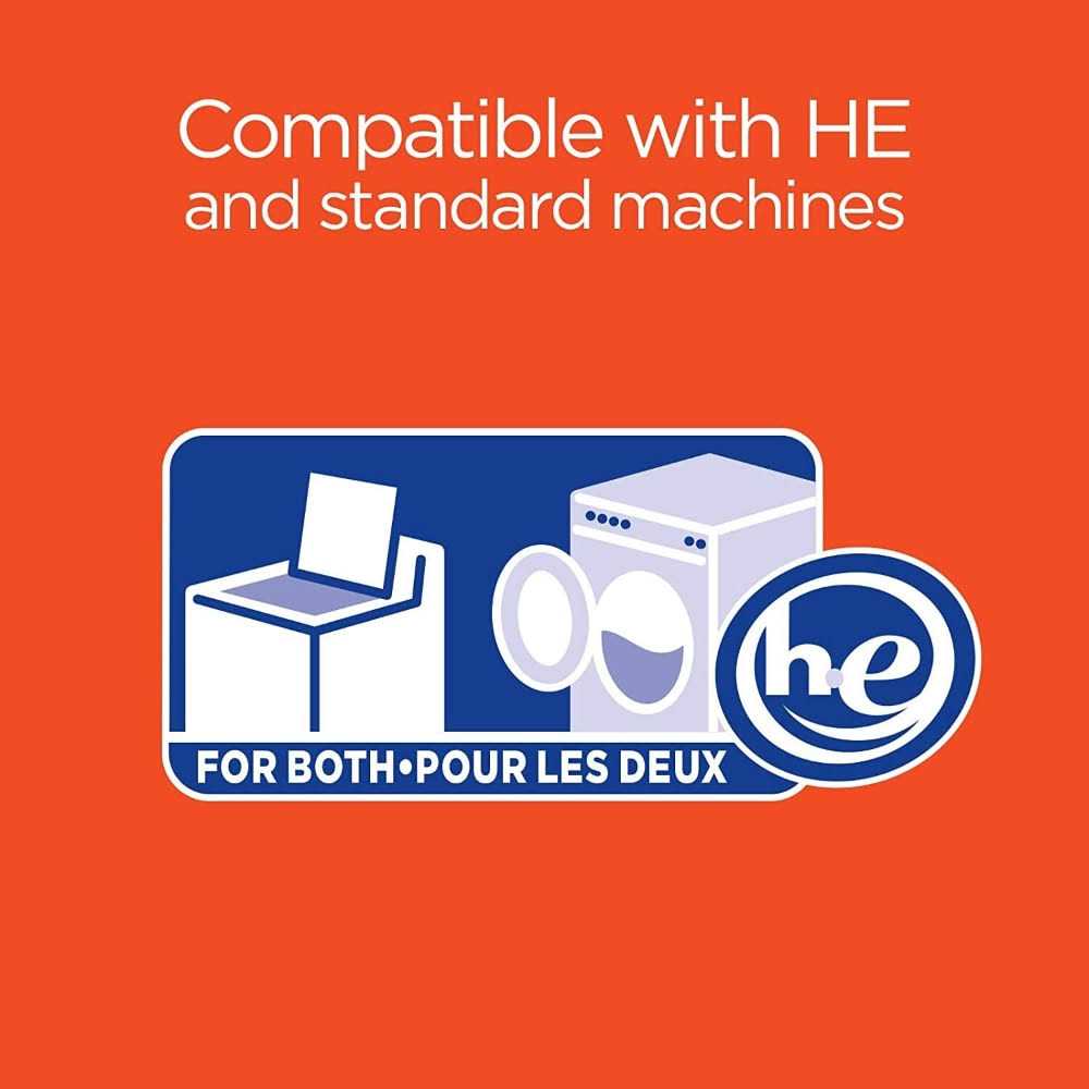 Tide Simply Oxi Refreshing Breeze Liquid Laundry Detergent - Image 5