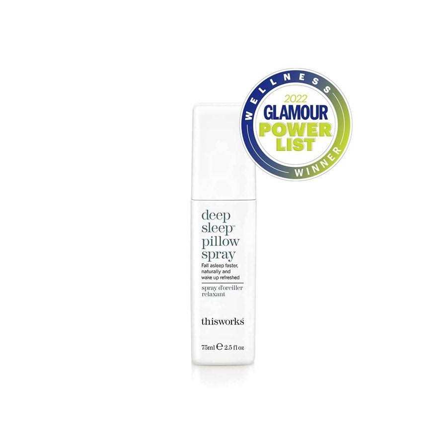 This Works Deep Sleep Pillow Spray - Image 5