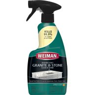 Weiman Granite Cleaner and Polish