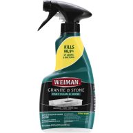 Weiman Granite Cleaner and Polish