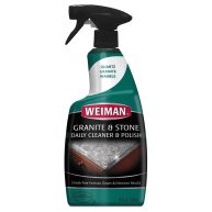 Weiman Granite Cleaner and Polish
