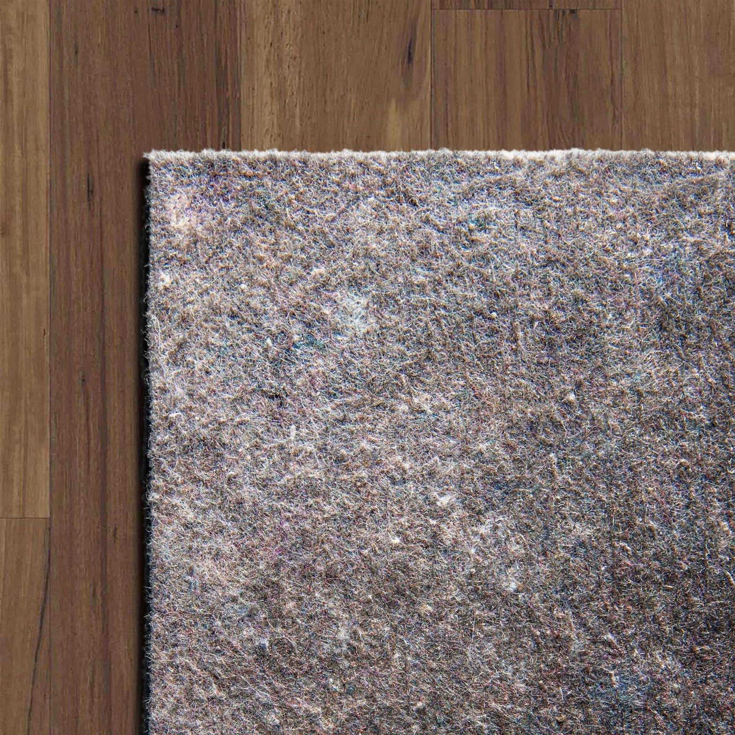 Unique Loom Anti-Slip Uni-Luxe Rug Pad - Image 2