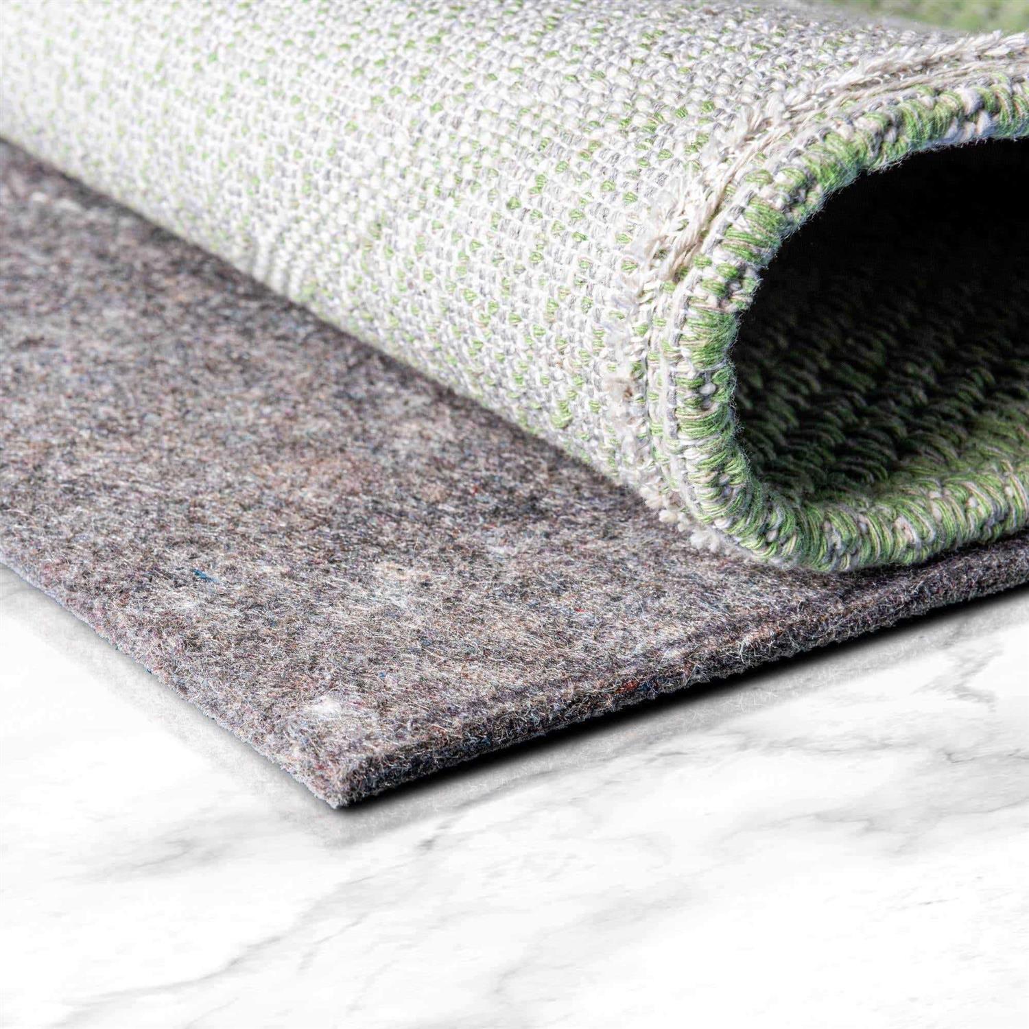 Unique Loom Anti-Slip Uni-Luxe Rug Pad - Image 4