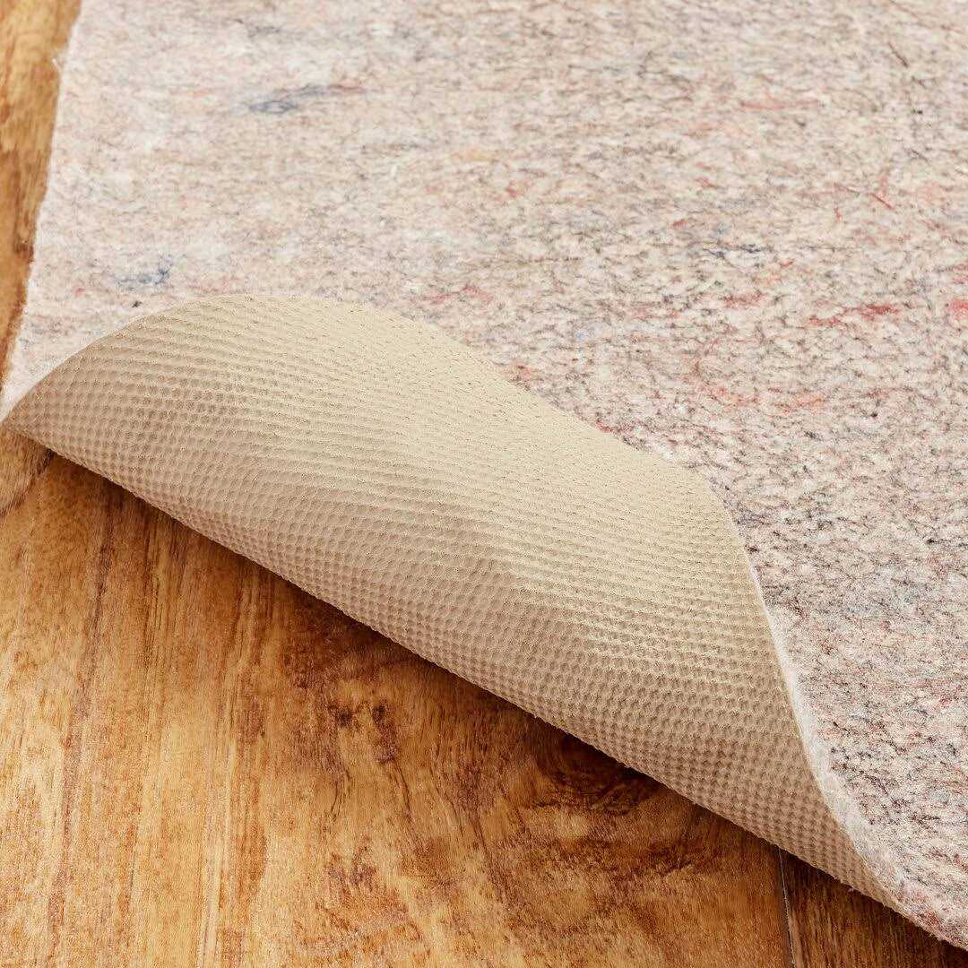 Wayfair Basics Bouffard Dual Surface 0.25 Rug Pad Rug Pad - Image 2