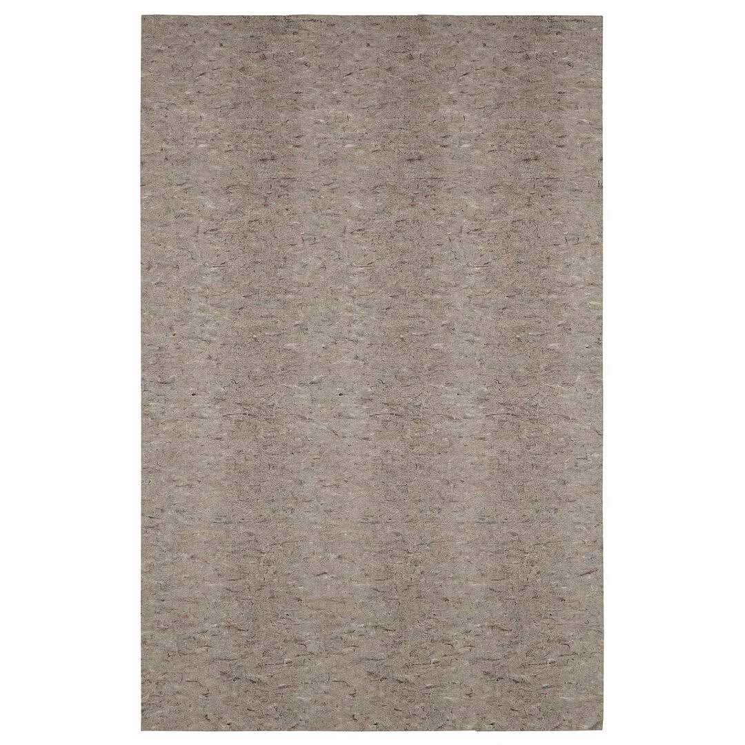 Wayfair Basics Bouffard Dual Surface 0.25 Rug Pad Rug Pad - Image 4