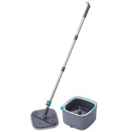 True & Tidy TrueClean Mop and Bucket System
