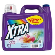 XTRA Liquid Laundry Detergent