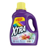 XTRA Liquid Laundry Detergent