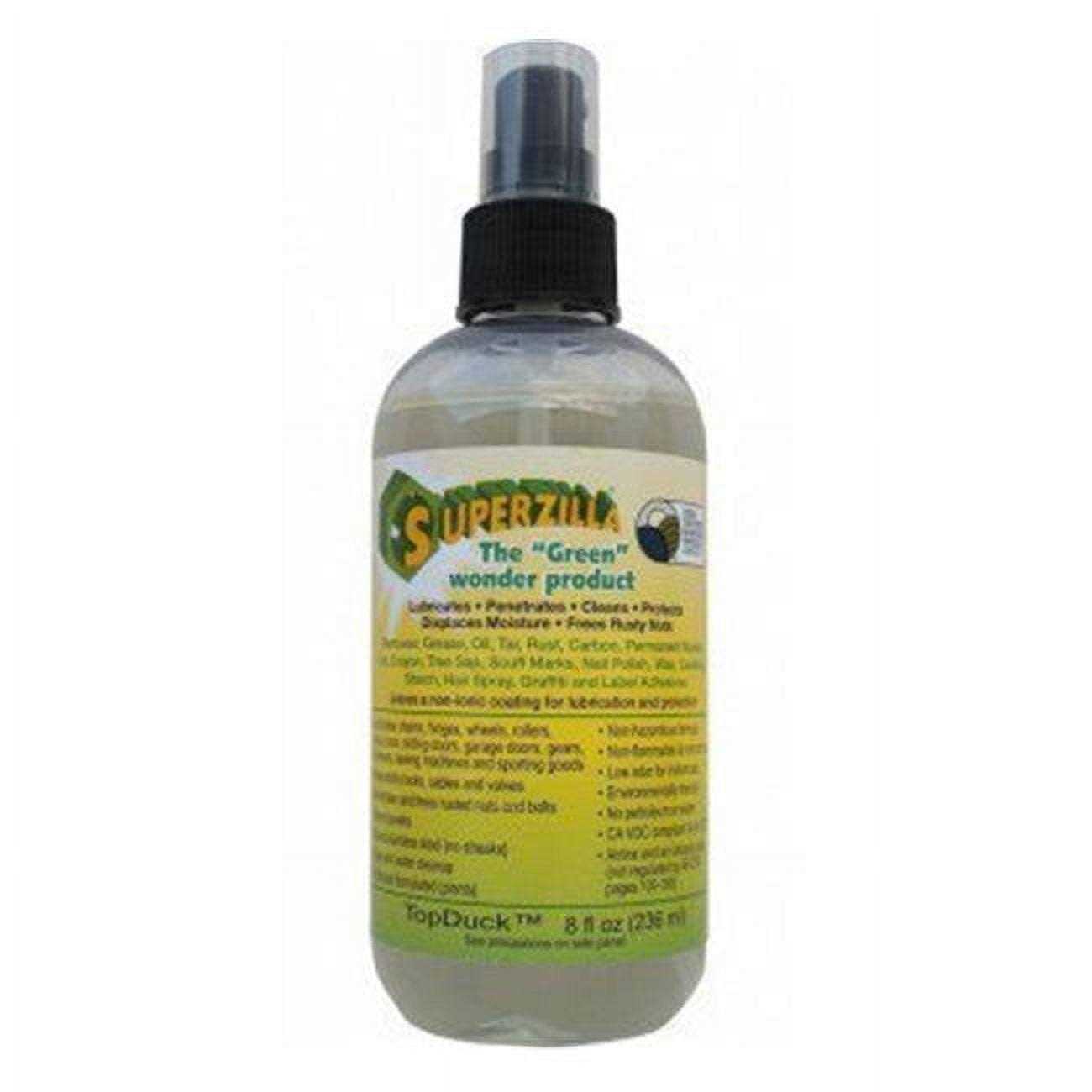 Superzilla Oil 8oz - Image 3