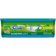 Swiffer Sweeper Wet
