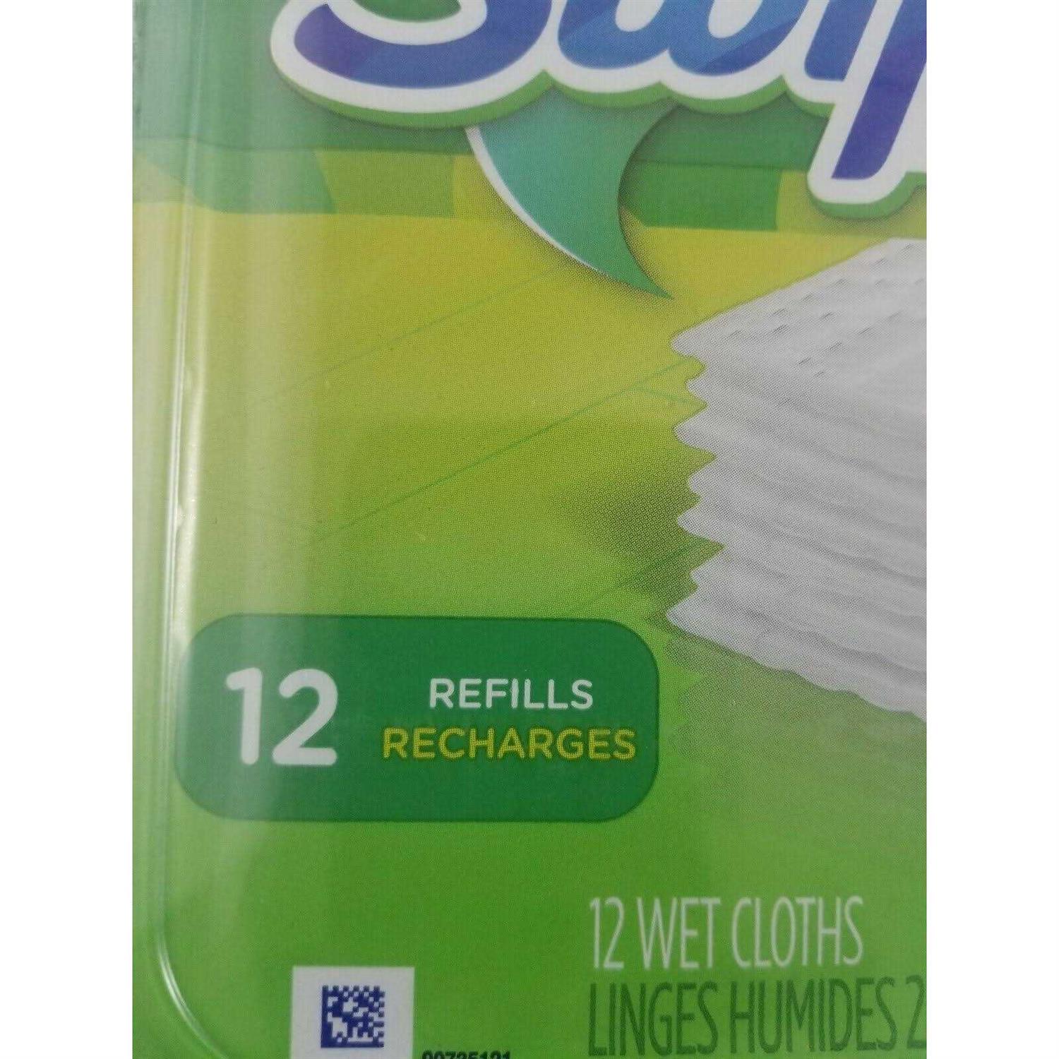 Swiffer Sweeper Wet - Image 3