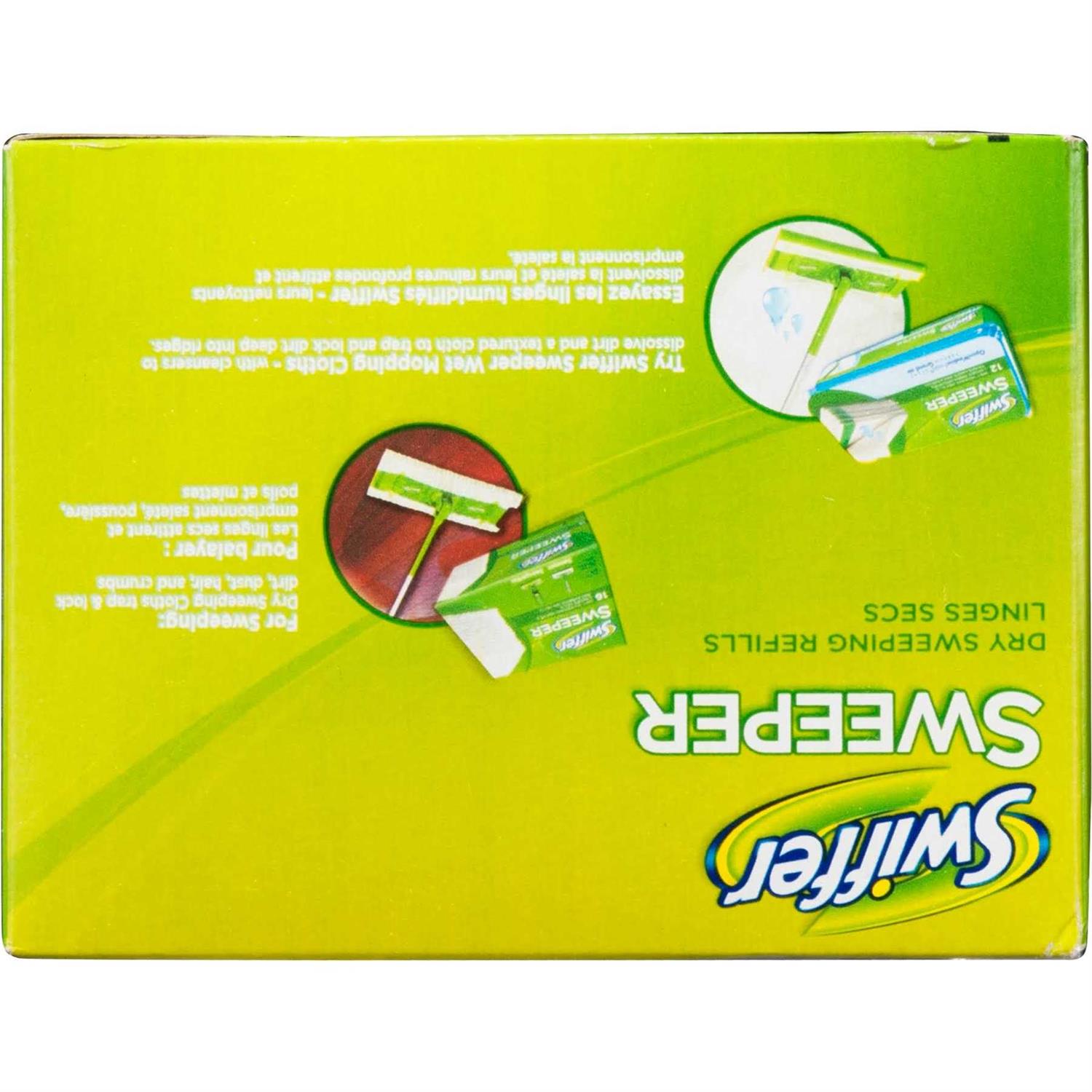 Swiffer Sweeper Dry Sweeping - Image 2