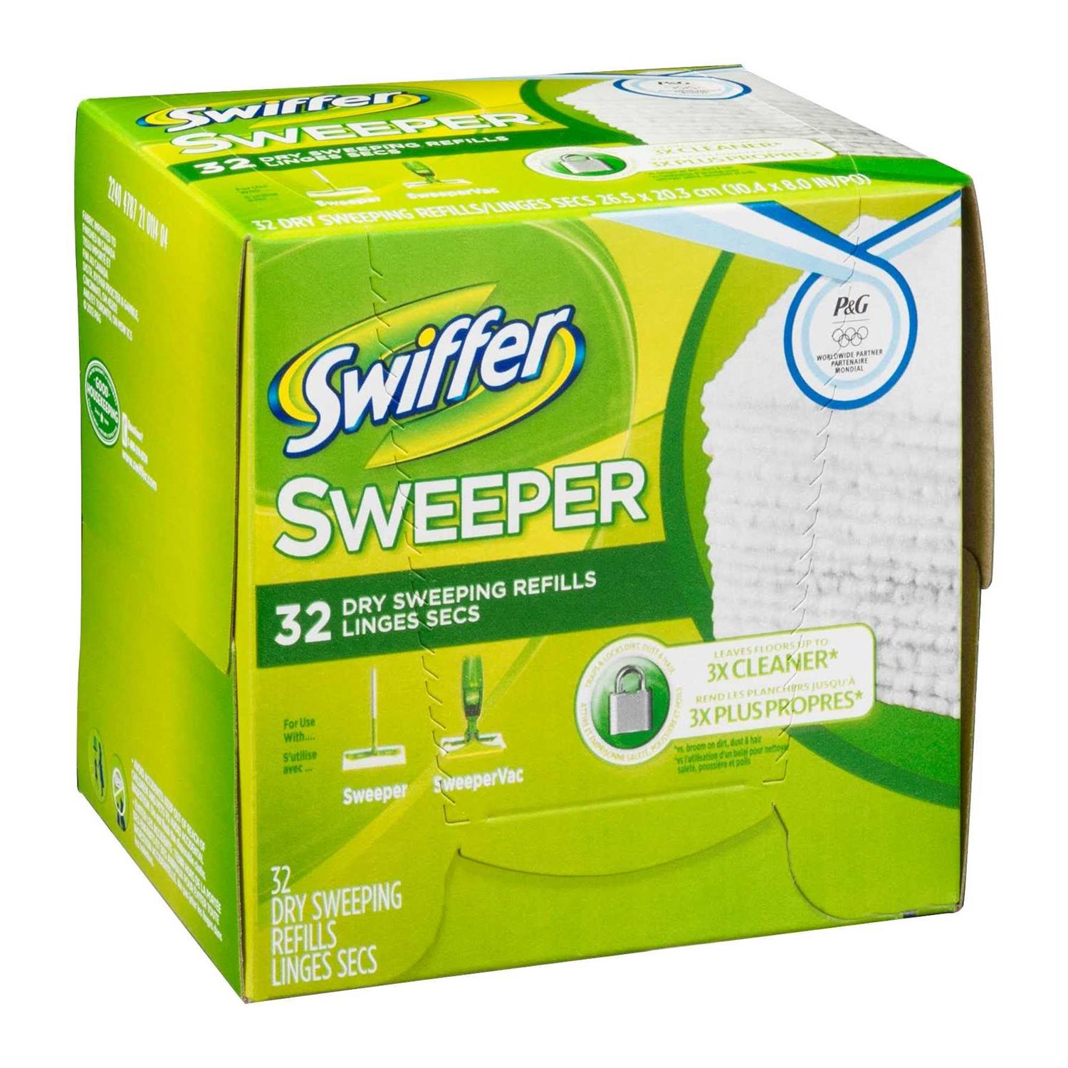 Swiffer Sweeper Dry Sweeping - Image 3